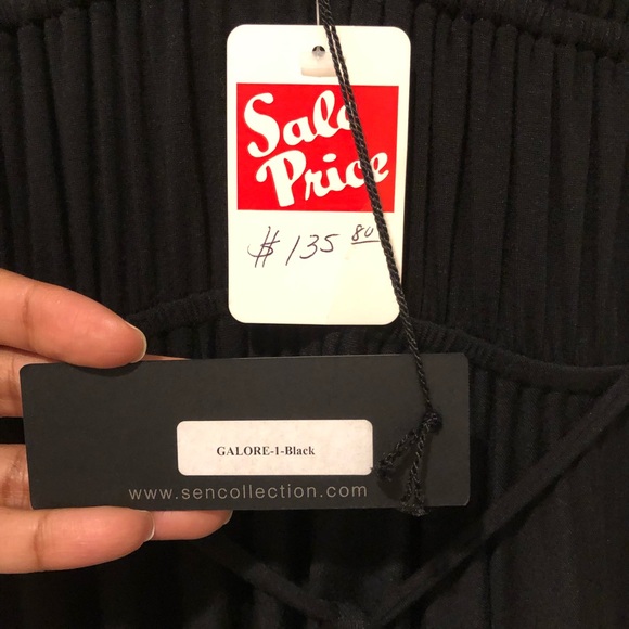 Galore midi Dress - Picture 7 of 10